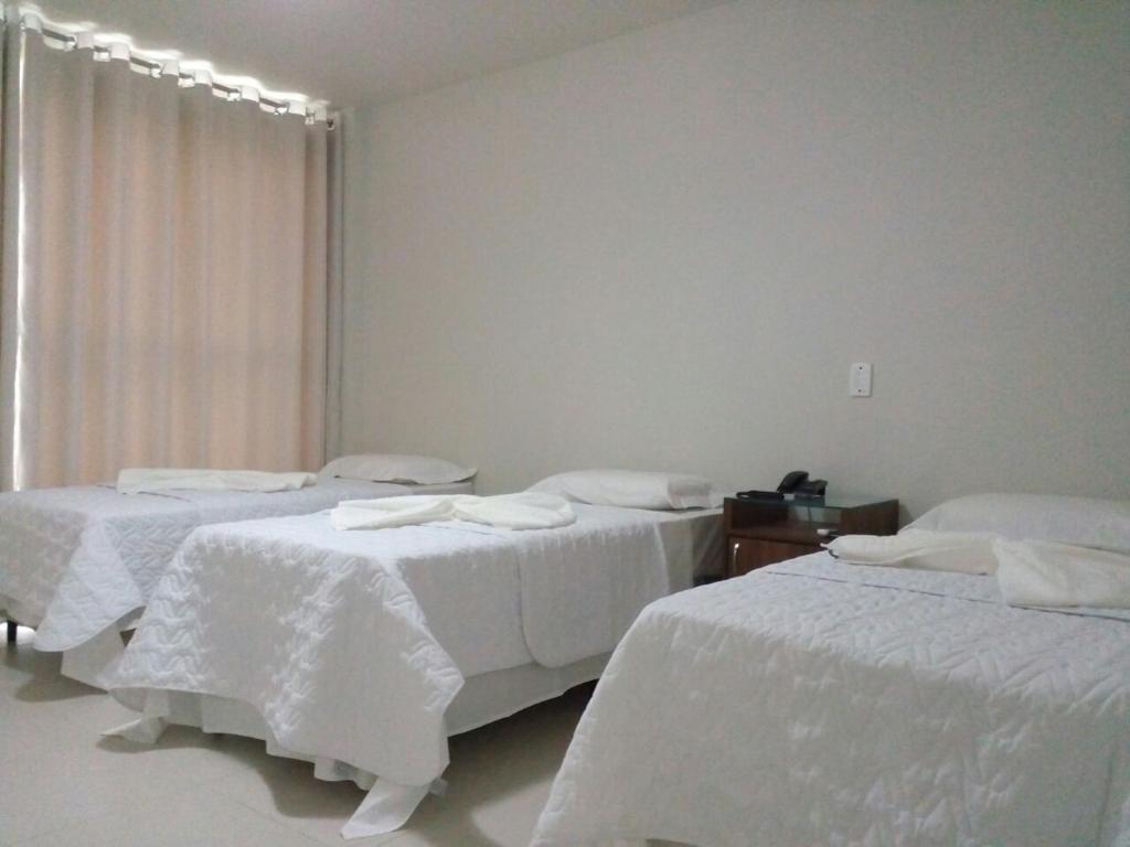  Brito Hotel