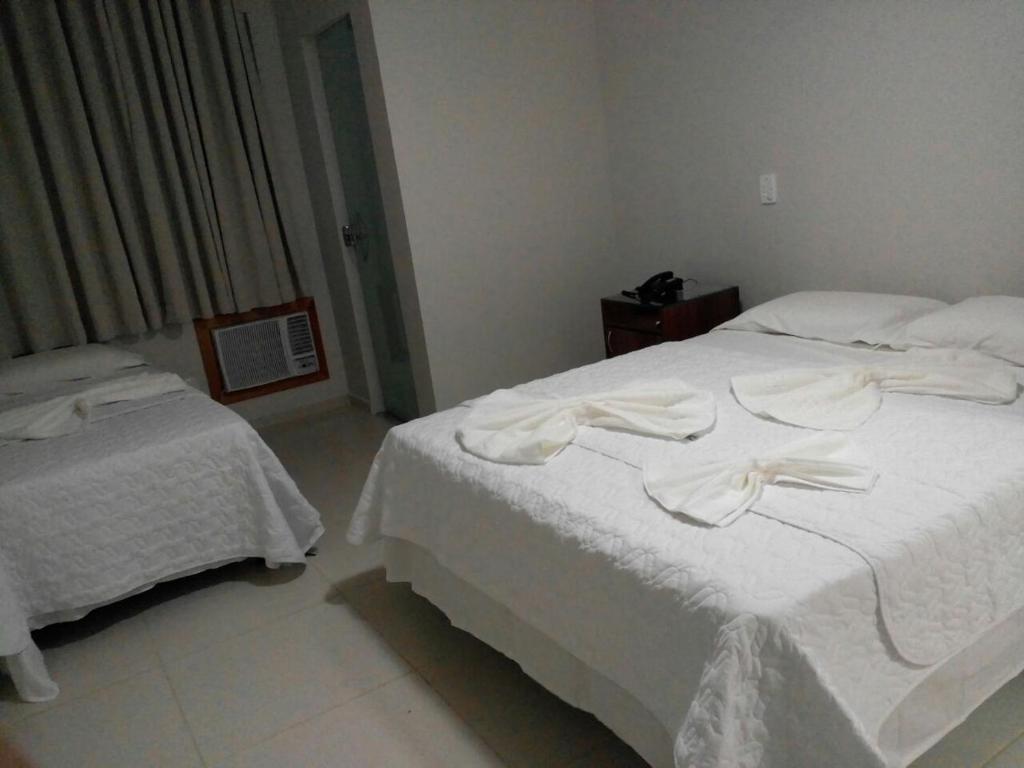  Brito Hotel