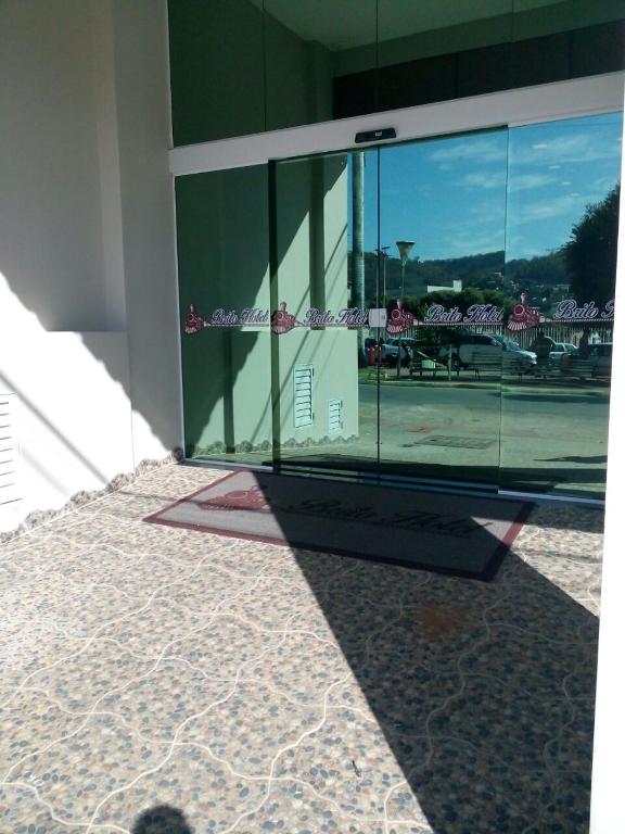  Brito Hotel