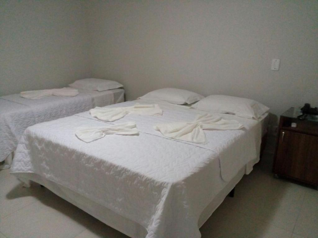  Brito Hotel