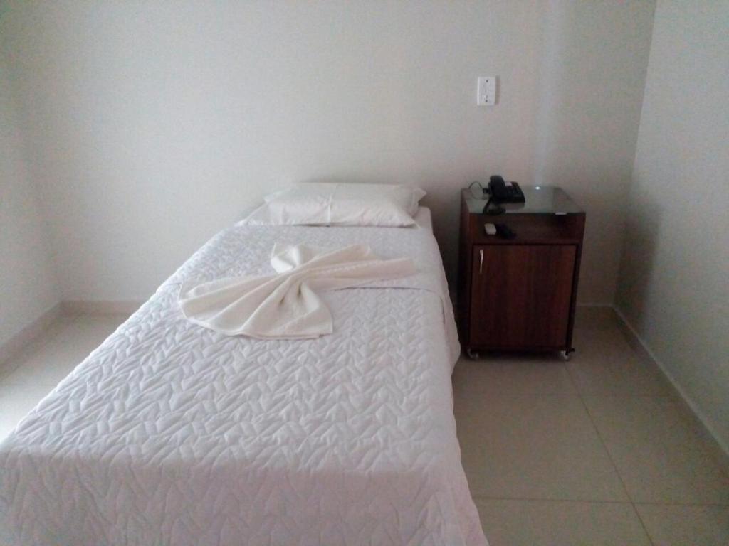  Brito Hotel