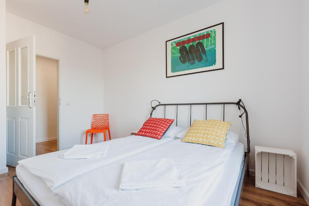 آپارتمان های مرکز شهر CityBeat#4 - City Center Apartments CityBeat#4، آپارتمان های مرکز شهر CityBeat#4