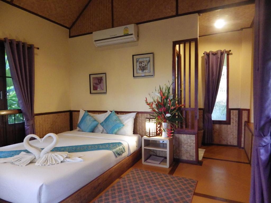 Pura Vida Pai Resort - 2