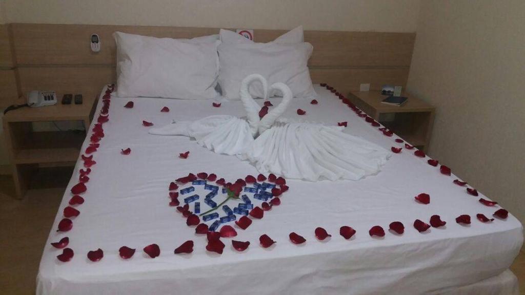  Onix Inn Hotel