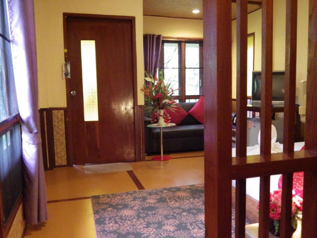 Pura Vida Pai Resort - 4