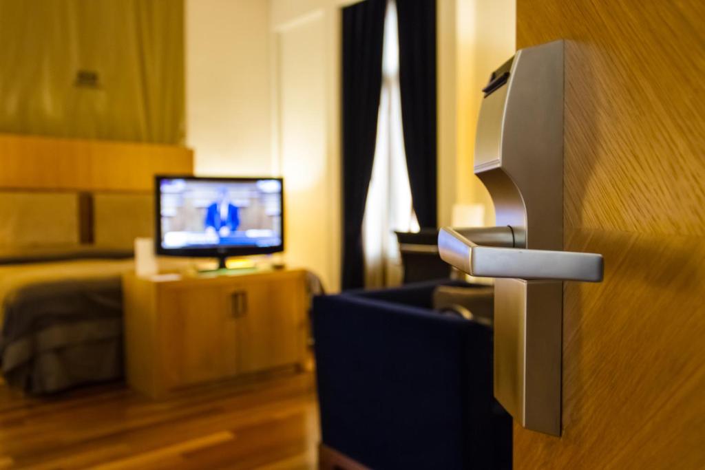 GDM Megaron, Historical Monument Hotel - 9