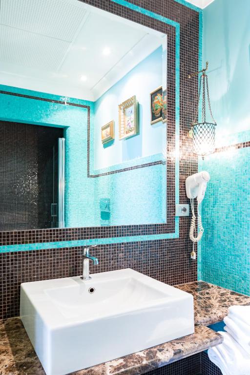 Rooms Roma - Monti - 14