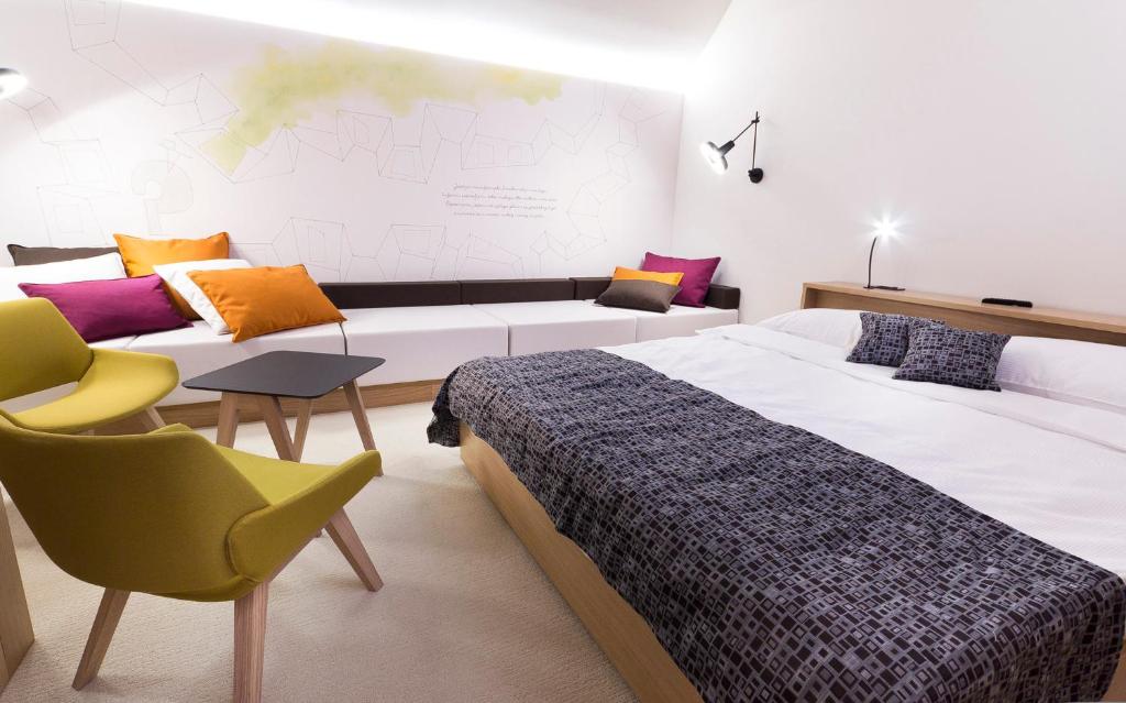 Park Boutique Hotel - 4