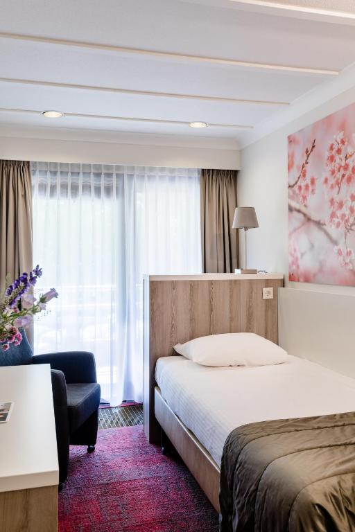Hotel Hof van Gelre by Flow - Chambre Simple