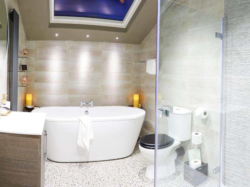 The Plough Inn & Cottages - Resim 39