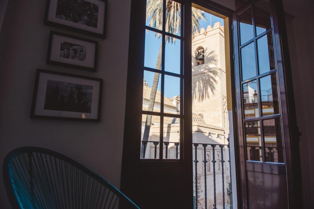 Fotografia z galérie ubytovania El Mirador de Catalina v destinácii Seville
