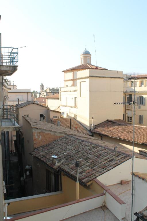 Minisuite Zefiro-Intero appartamento ad uso esclusivo by Appartamenti Petrucci - 5