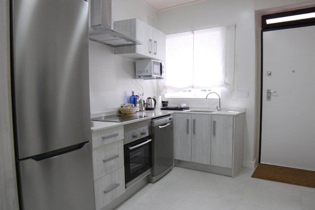 APLUS Apartamentos, Old Town Benidorm - Apartment - Ground Floor