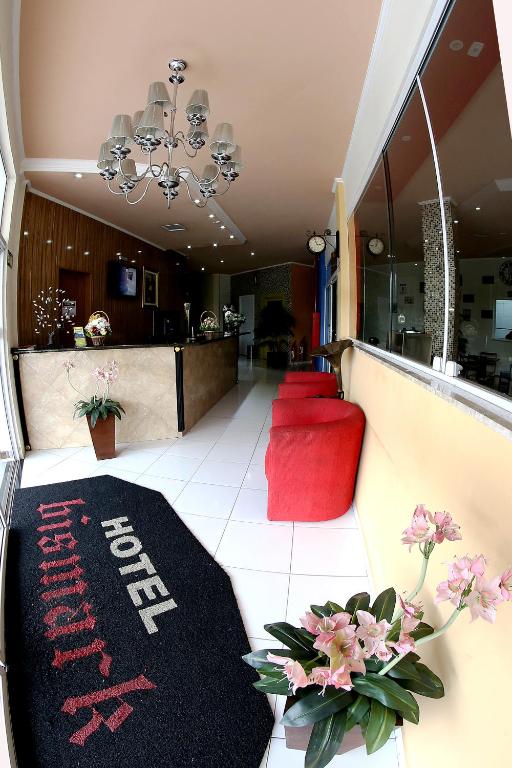  Hotel Bismark