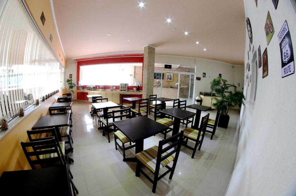  Hotel Bismark