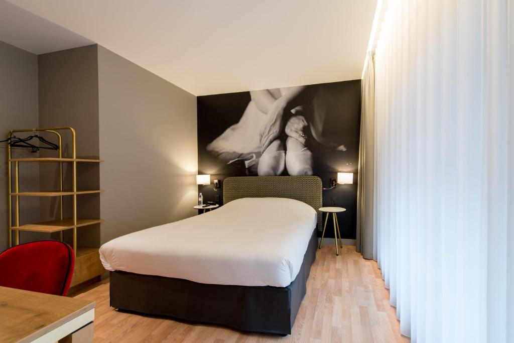 Ibis Styles Toulouse Capitole - 5