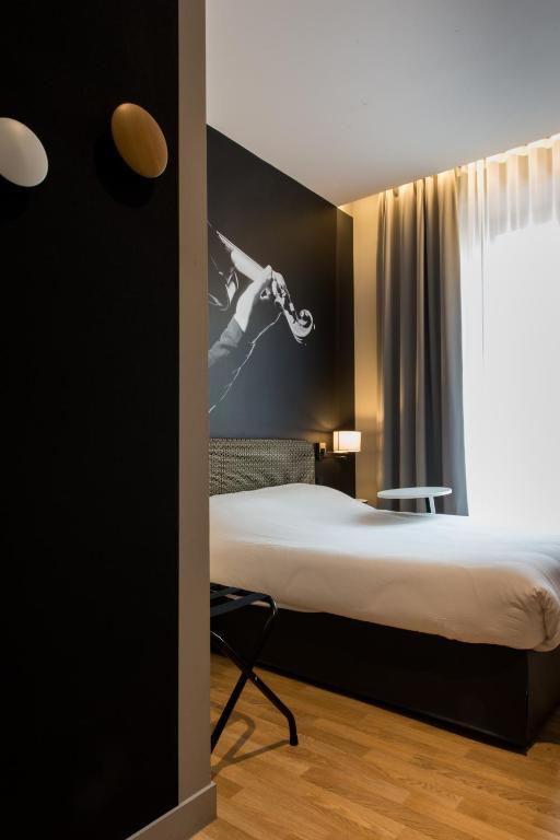 Ibis Styles Toulouse Capitole - 8
