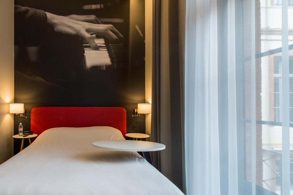 Ibis Styles Toulouse Capitole - 6