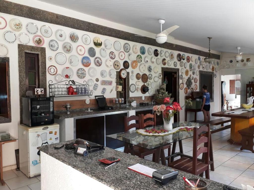  Pousada Casa D` Guio