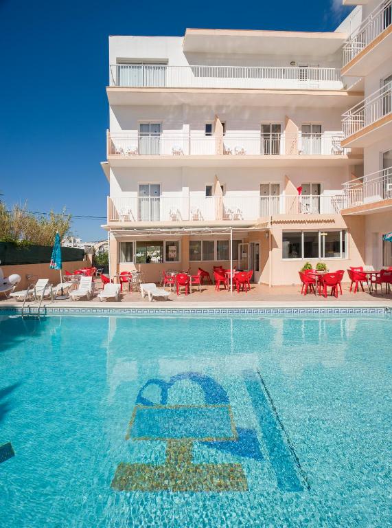 Hostal Anibal - AB Group, San Antonio – Updated 2022 Prices