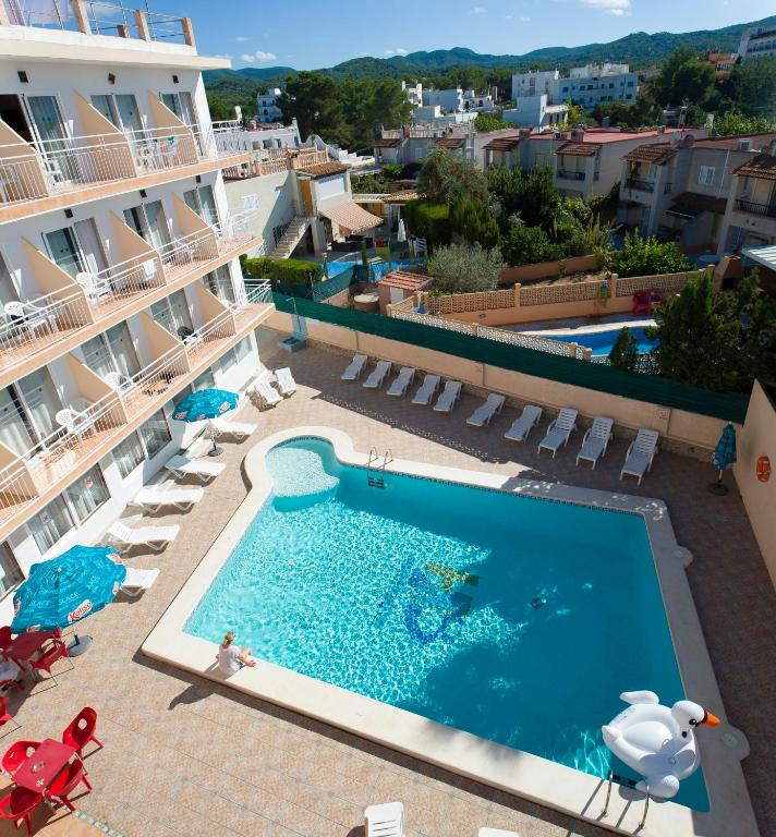 Hostal Anibal - AB Group, San Antonio – Updated 2023 Prices