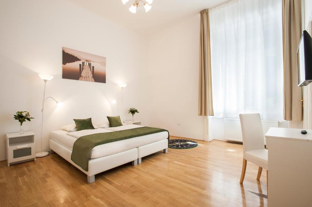 Baross City Hotel - Budapest - Resim 43