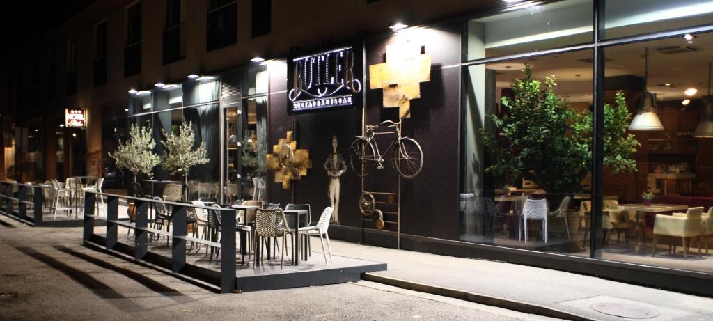 Hotel Sliško - Resim 8