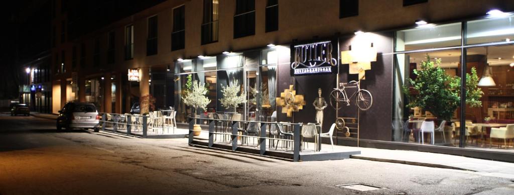 Hotel Sliško - Resim 7