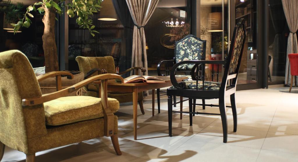 Hotel Sliško - Resim 3