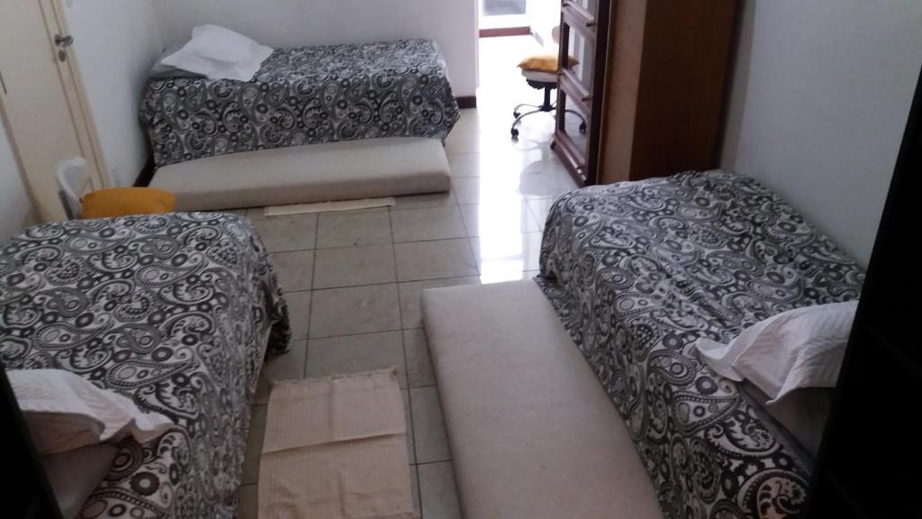  Apto. Confortável em Copacabana