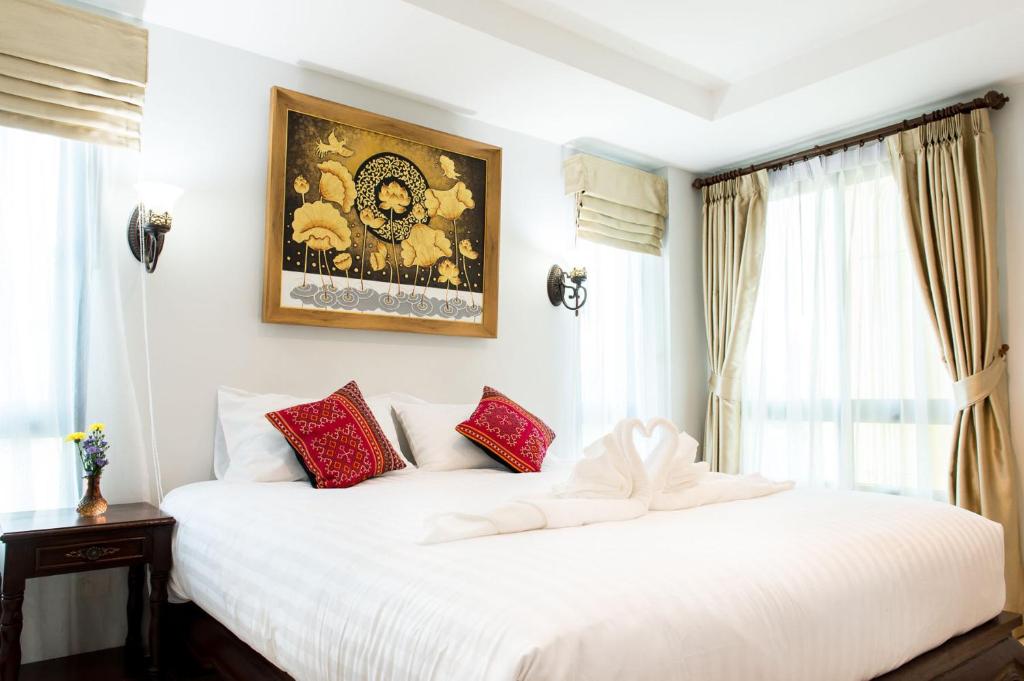 Villa Thai Orchid (adult only) - 8