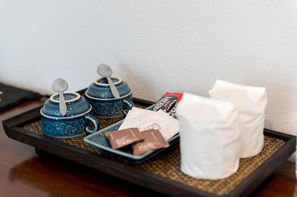 Villa Thai Orchid (adult only) - 12