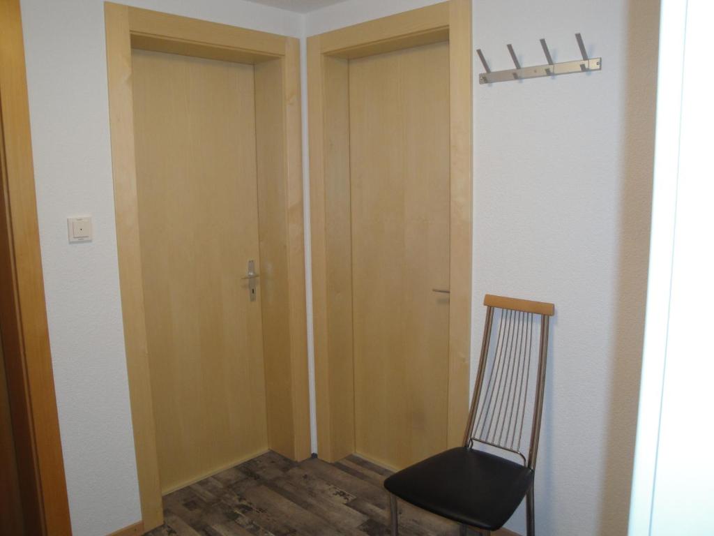Foto sihtkohas Grächen asuva majutusasutuse Steinbock galeriist