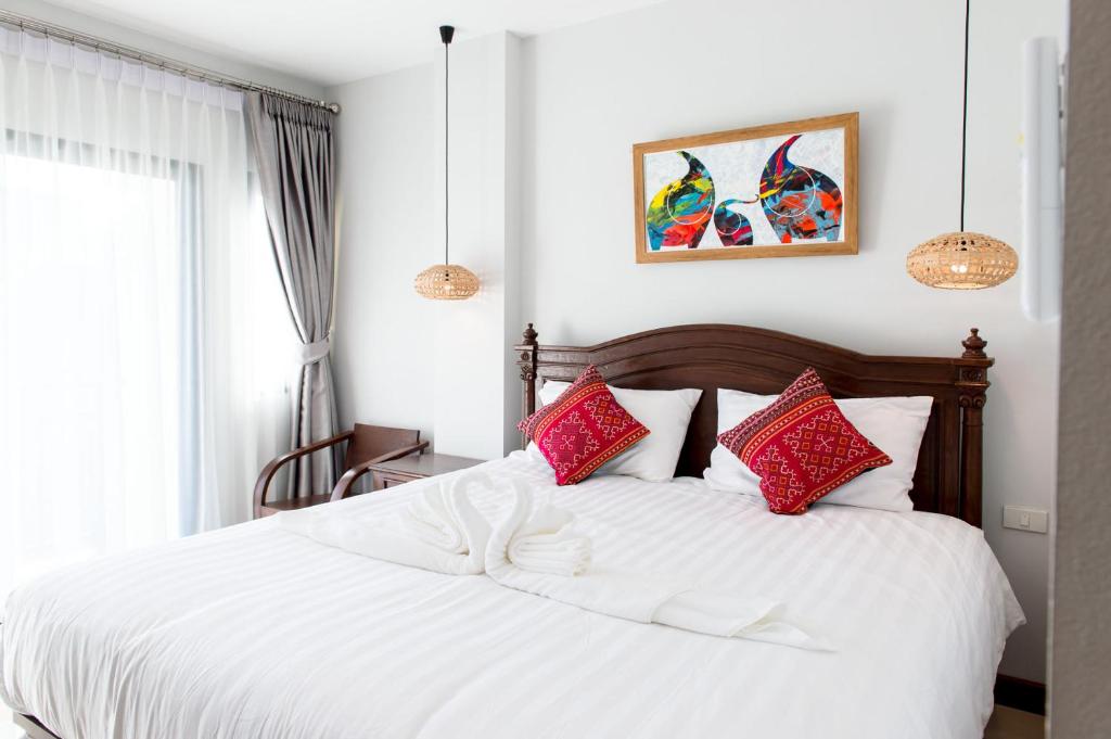 Villa Thai Orchid (adult only) - 1