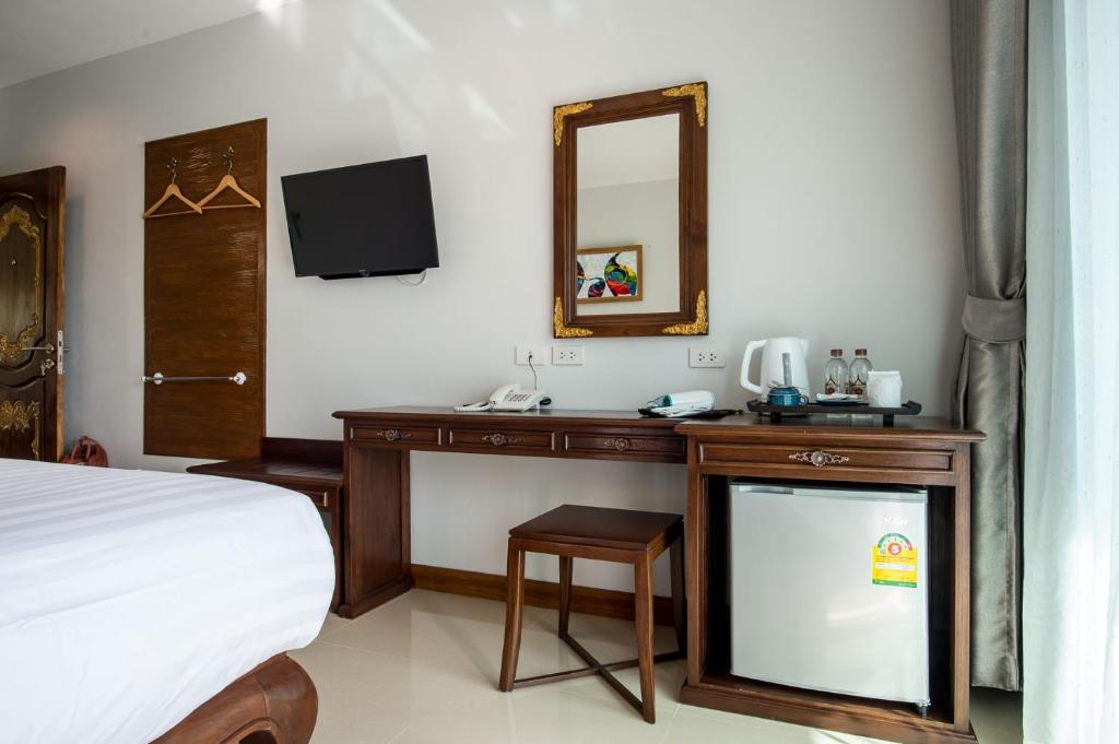 Villa Thai Orchid (adult only) - 6