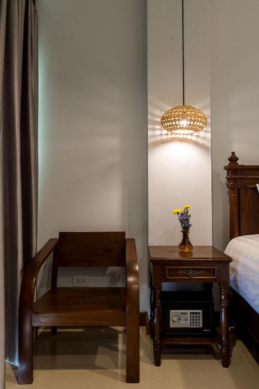 Villa Thai Orchid (adult only) - 5