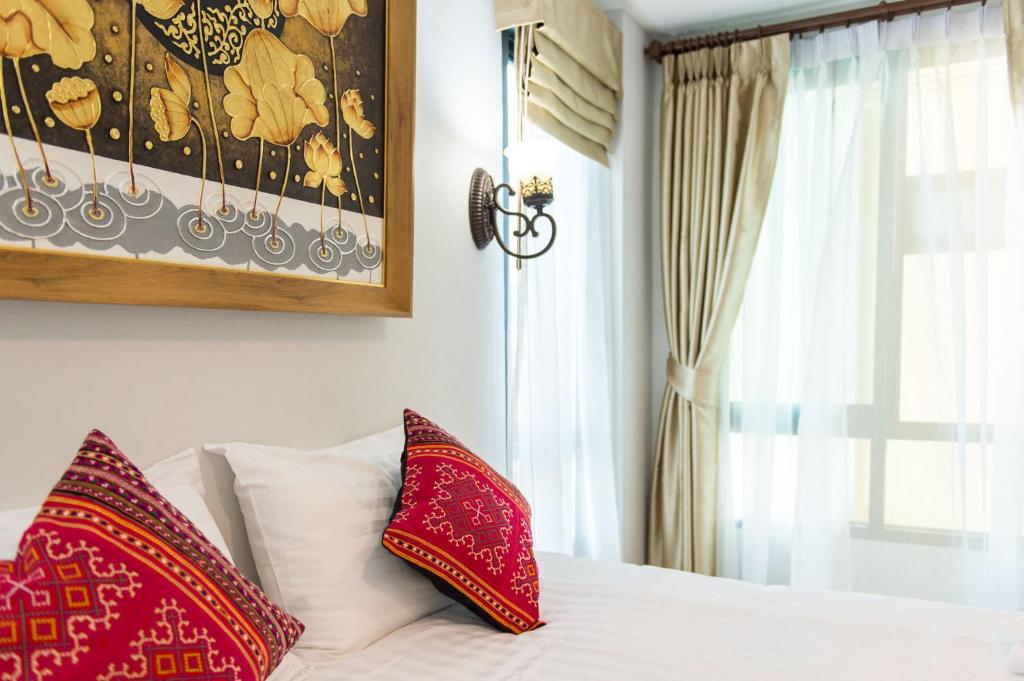 Villa Thai Orchid (adult only) - 10