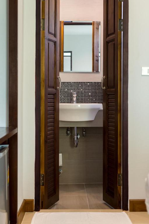 Villa Thai Orchid (adult only) - 16