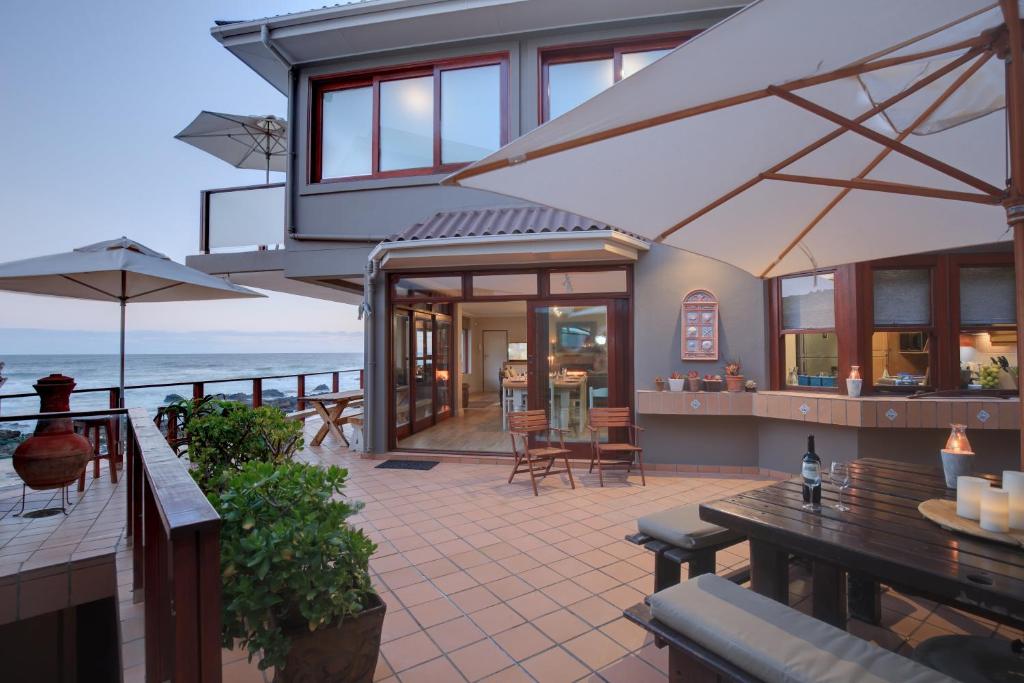 Oppiesee Selfcatering Apartments - Superior Appartement