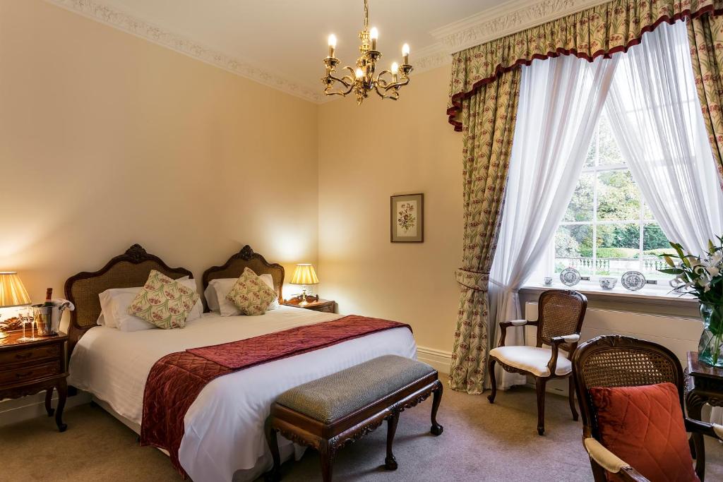 Doxford Hall Hotel And Spa - 