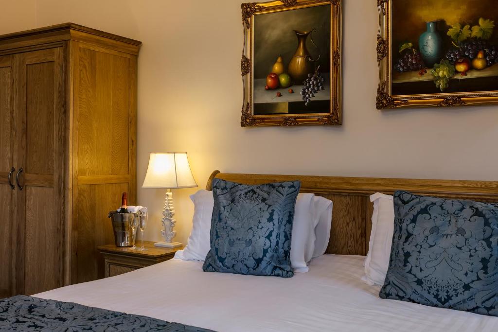 Doxford Hall Hotel And Spa - 