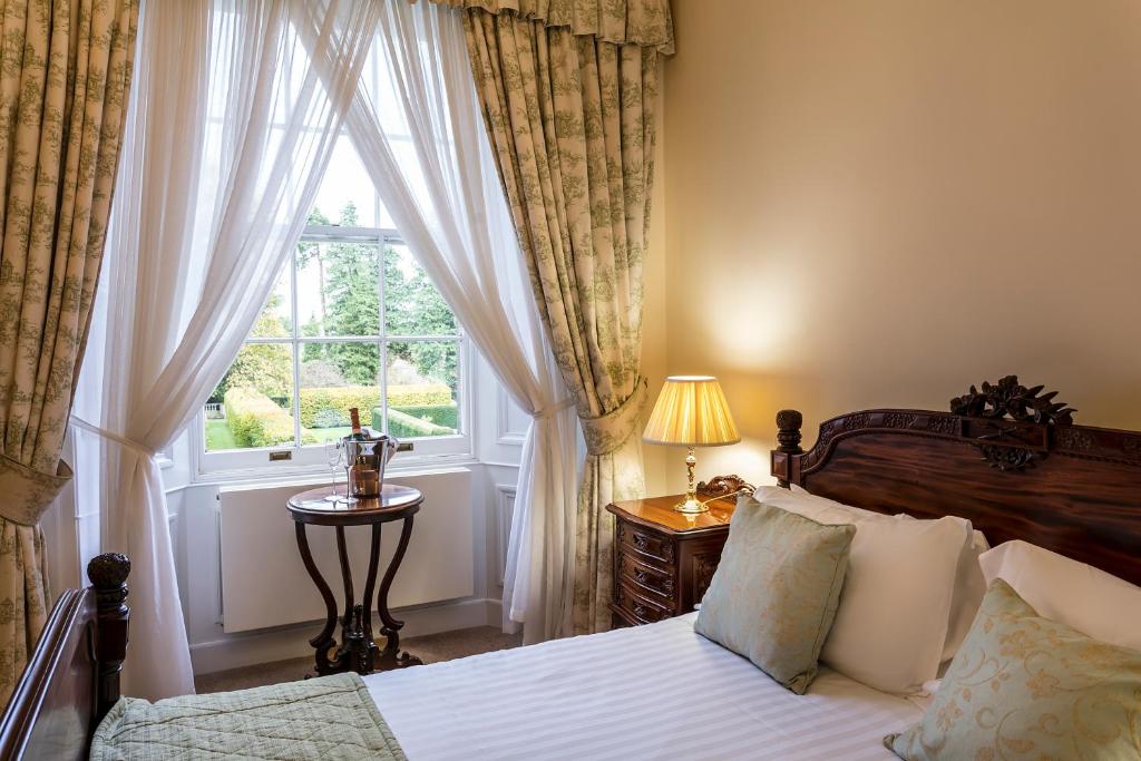 Doxford Hall Hotel And Spa - 