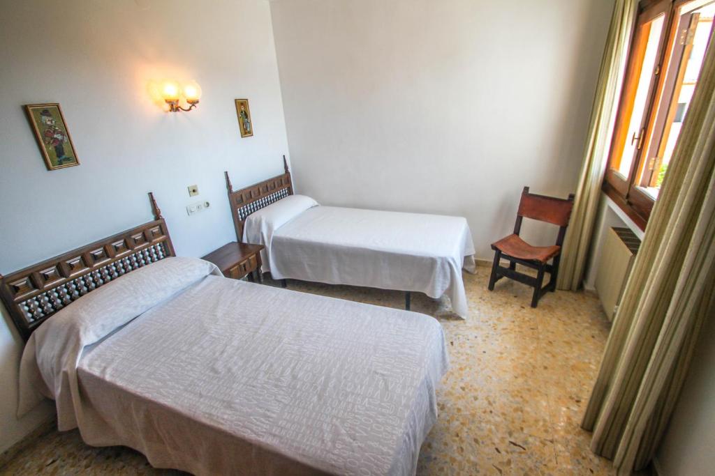 Fustera Pedros - old-style country house in Benissa, Benissa ...