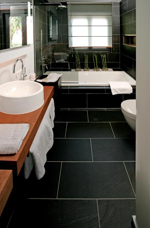 Vinotel Augustin - Double Room Zen