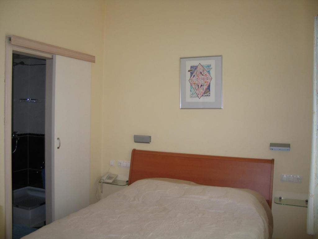 House Filomena - 两居室公寓