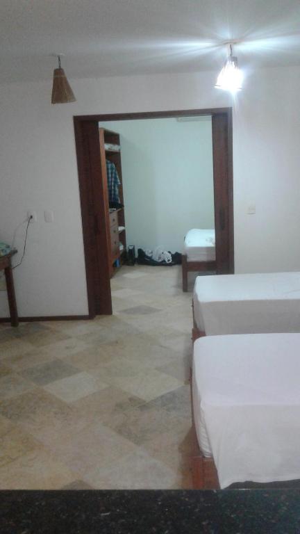  Apartamento em Jericoacoara