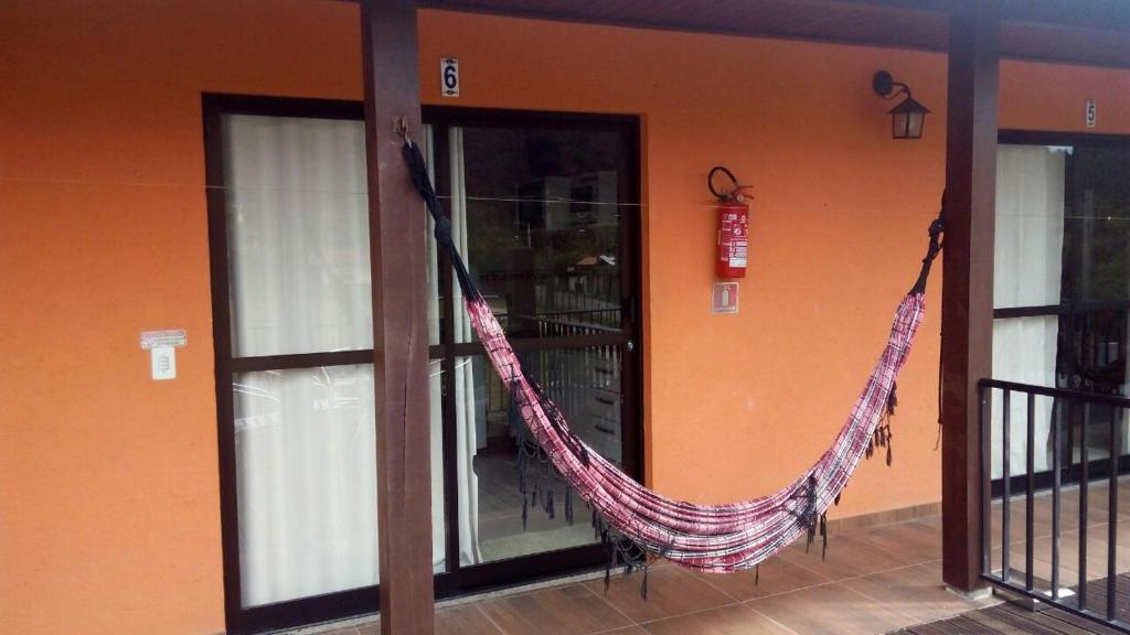  Pousada da Guarda