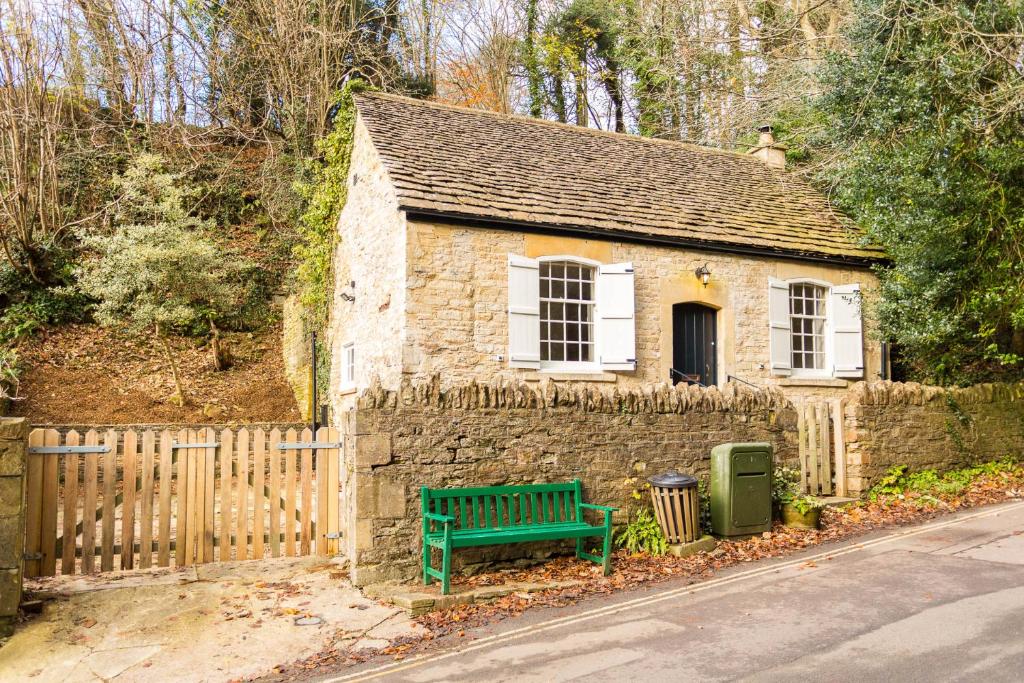 Gallery image of The Old Museum in Castle Combe