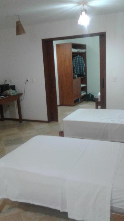  Apartamento em Jericoacoara