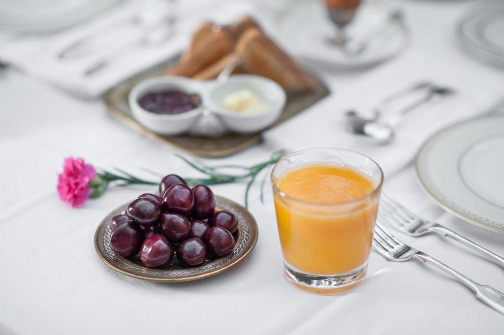 La Maison Ottomane - 1